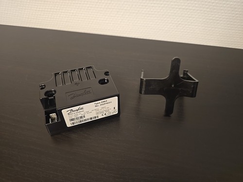 Danfoss zündtrafo typ ebi4 - typ,