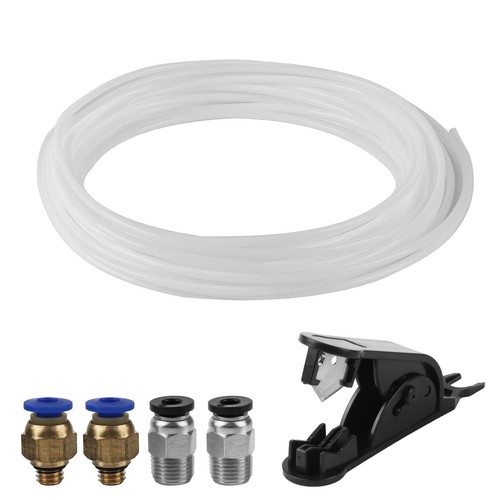 Meter ptfe schlauch - 10,