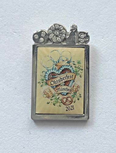 Pin oktoberfest münchen 2021 - oktoberfest,
