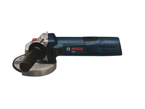 Bosch gws 125 professional - bosch,