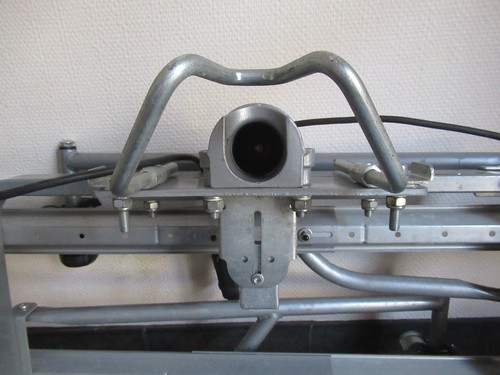 Heckträgersystem unitec 75339 - heckträgersystem,