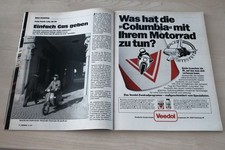 Motorrad 06/1983 Puch Lido 80