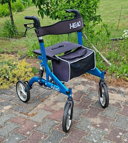 Heao rollator faltbar - heao, /