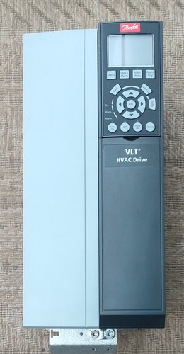Danfoss frequenzumrichter vlt - frequenzumrichter,