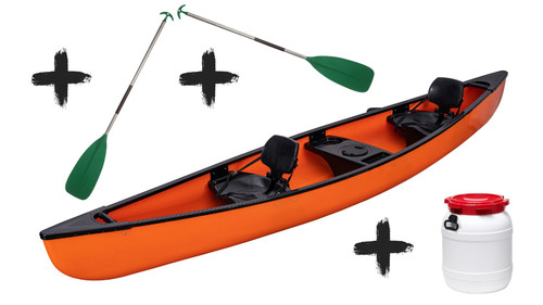 Setangebot galaxy kayaks kanu - galaxy,