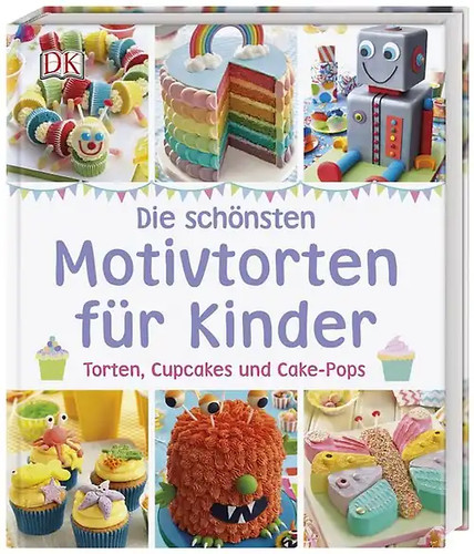 Die schönsten motivtorten - die,