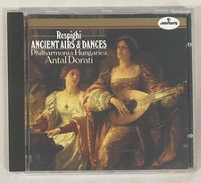 ANTAL DORATI - RESPIGHI