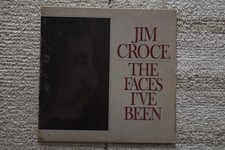 Jim Croce - THE FACES I'VE