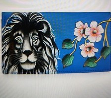 Anuschka Geldbörsen NEU