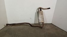 10306196 HINTERES AUSPUFFROHR