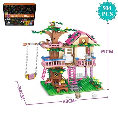 462 508 teile bausteine - 462-508,