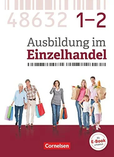 Ausbildung einzelhandel - einzelhandel,