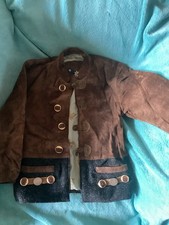 Almsee Trachten Jacke für