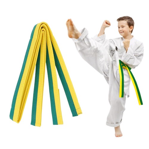 Pcs 220cm gelbgrün - 220cm,
