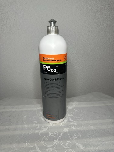 Koch chemie one - p6.02,