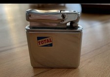 Benzin Feuerzeug Ibelo West Germany