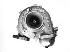 Turbocharger Opel Insignia 2.0