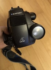 Blaupunkt CCR-820 Camera Recorder Made In Japan Grundgerät Ungeprüft
