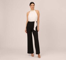 Adrianna Papell Jumpsuit