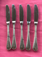 TOP  5 Messer NICA Kreuzband