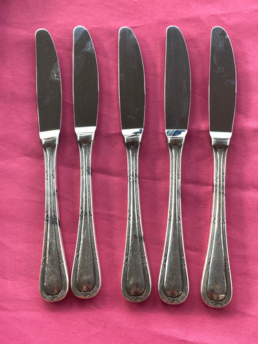 Top messer nica - messer,