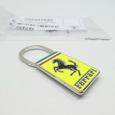 Original Ferrari Metall