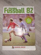 Panini Bundesliga Fußball