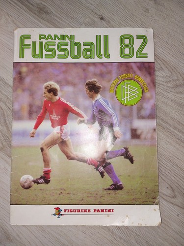 Panini bundesliga fußball - bundesliga,