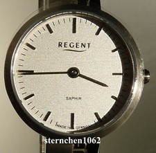 Regent * Damen-Armbanduhr *