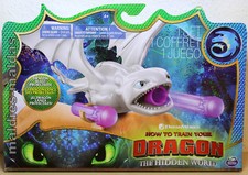 Dragon Geheime Welt Lightfury