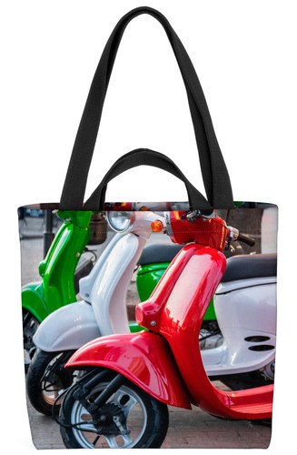 Vintage roller italien scooter - italien,
