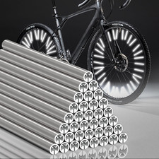Speichenreflektoren Fahrrad