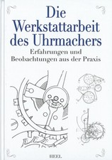Rothmann: Die Werkstattarbeit