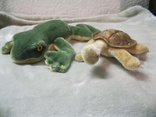 Alte steiff kuscheltiere - alte,
