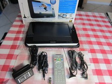 Tragbarer DVD-Player Philips PET835/00 Digital-TV-Empfänger