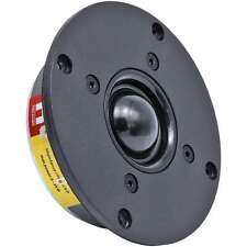 Lautsprecher Mittel Hochtöner 4 Zoll 10cm | 25 W | 3,8 Ohm | Gummi Sicke