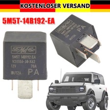 Für Ford Mondeo, Focus Relais