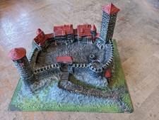 Elastolin Ritterburg 9725 II