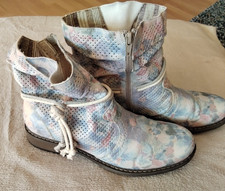 Damen stiefeletten von ricker - damen,