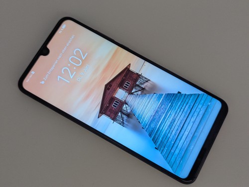 Huawei p30 lite 256gb - p30,