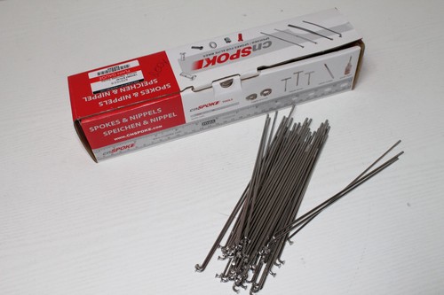 Spokes nirosta 40 - cn,