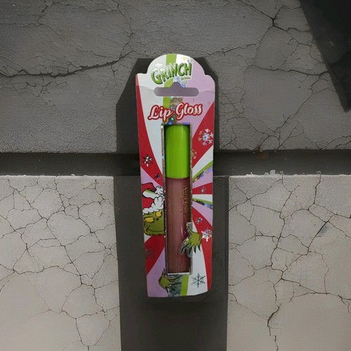 The grinch lip - the,