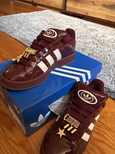 Adidas campus sneaker - adidas,