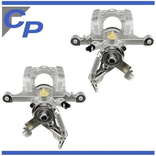 Bremssattel hinten für opel - hinten,