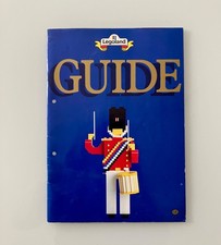 Original Legoland Prospekt