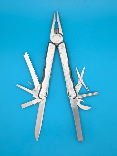 Leatherman blast multi tool - blast, multi-tool