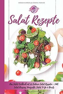 Salat rezepte das - salat, rezepte: