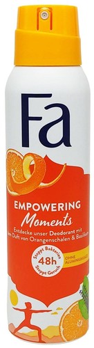 Empowering moments 150ml - fa,
