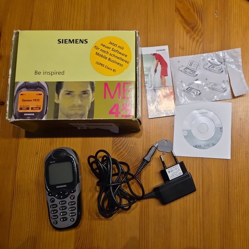 Siemens me45 outdoor - outdoor, handy