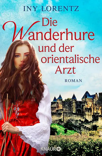 Die wanderhure und der - die,